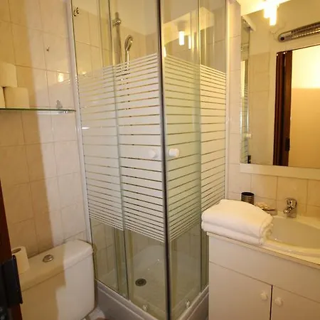 Studio Saint Charles Apartment *