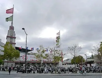 Apartment Studio Saint Charles