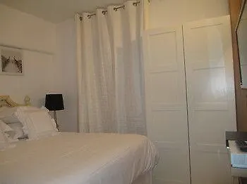 Apartment Studio Saint Charles Paris