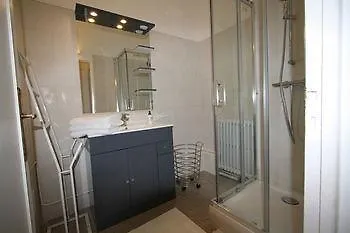 Apartment Studio Saint Charles Paris