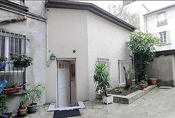 Apartment Studio Saint Charles