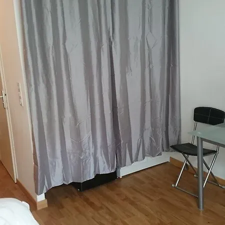 Studio Saint Charles * Paris