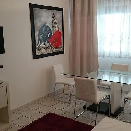 Studio Saint Charles Apartment Paris