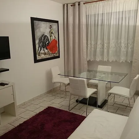Studio Saint Charles *