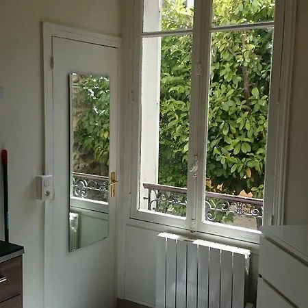 Studio Saint Charles *
