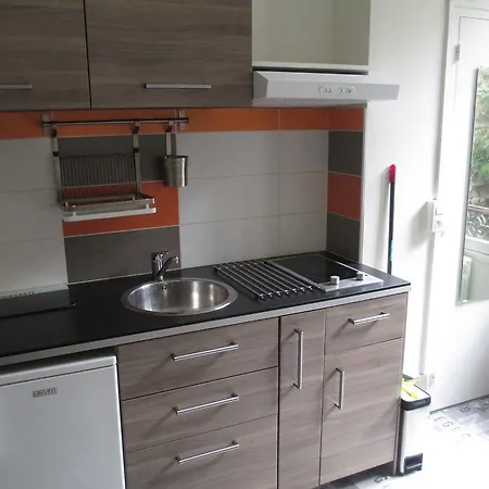Studio Saint Charles Apartment Paris