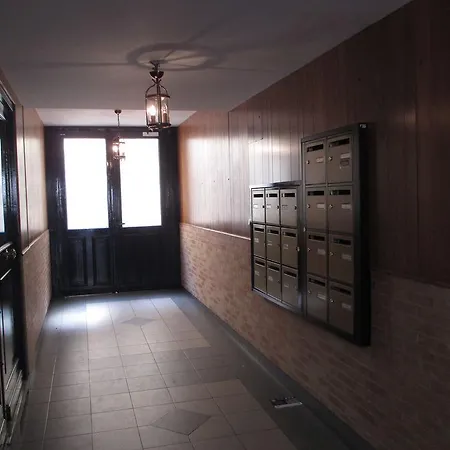 Studio Saint Charles Apartment *