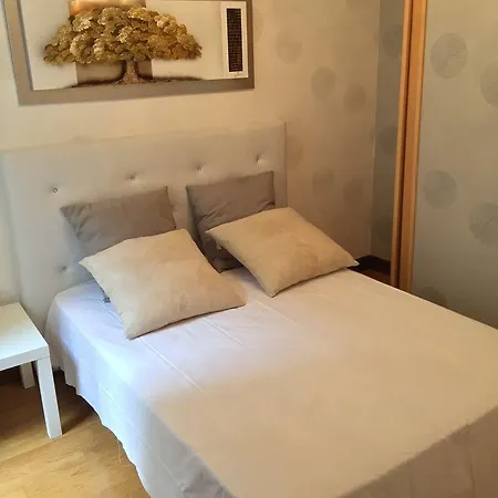 Studio Saint Charles Apartment