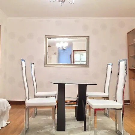 Studio Saint Charles Apartment *