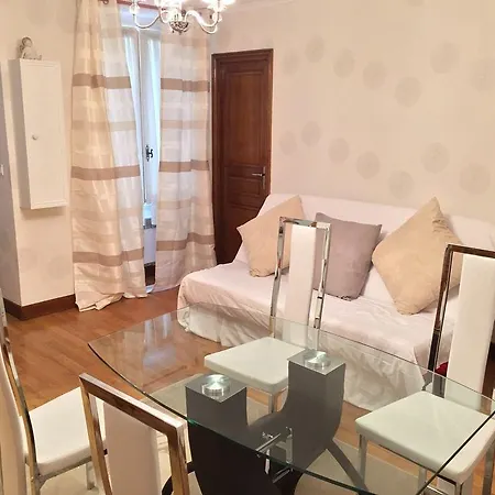 Studio Saint Charles Apartment Paris