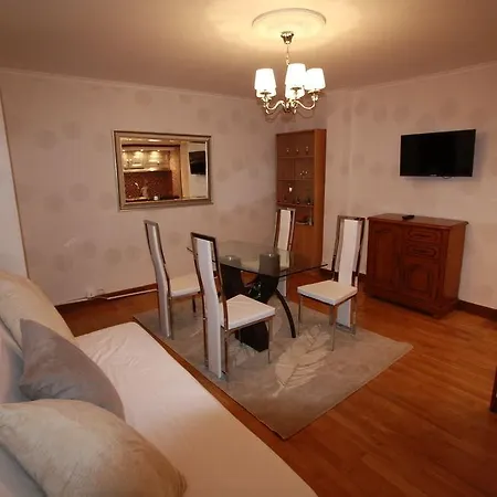 Studio Saint Charles Apartment *