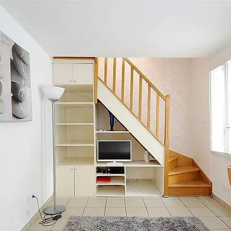 Studio Saint Charles Apartment Paris