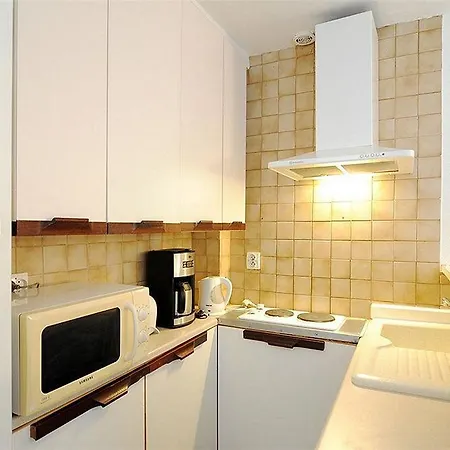 Studio Saint Charles *
