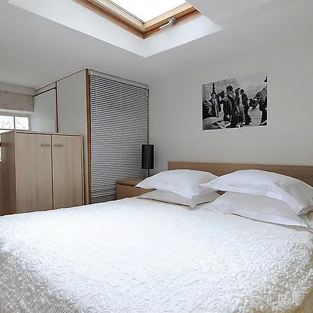 Studio Saint Charles *