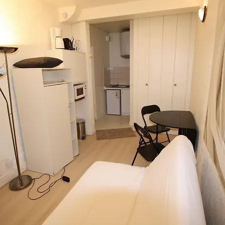 Studio Saint Charles Apartment Paris