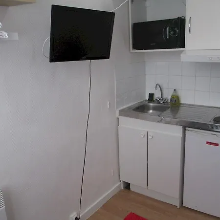Studio Saint Charles Apartment Paris