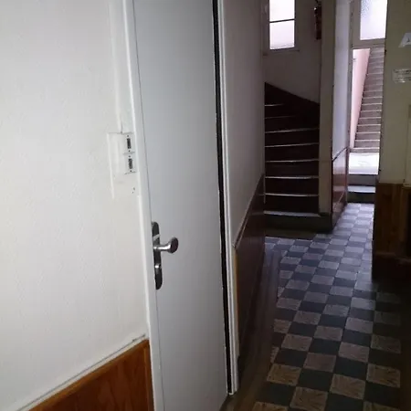 Studio Saint Charles *