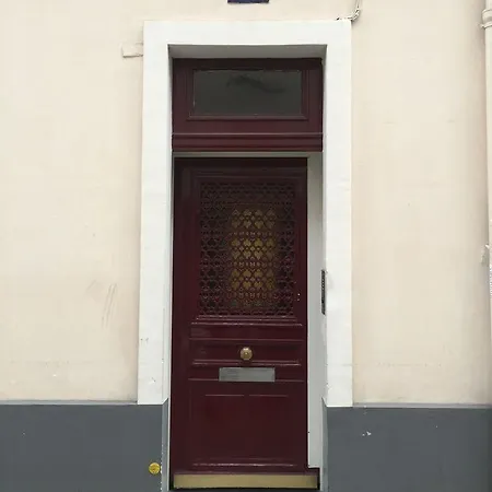 Studio Saint Charles * Paris