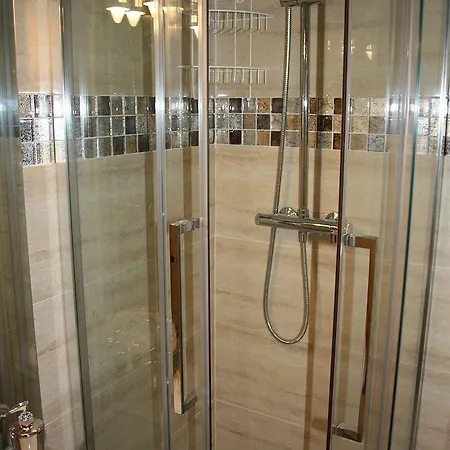 Studio Saint Charles *