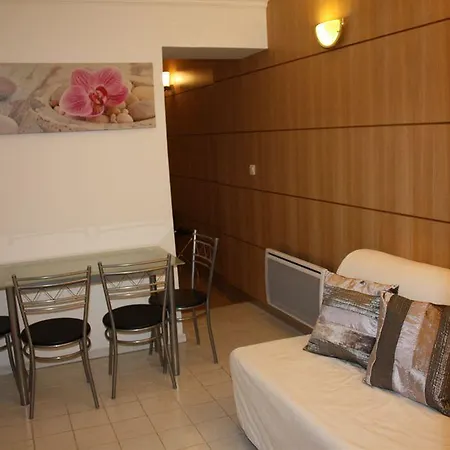 Studio Saint Charles Apartment Paris