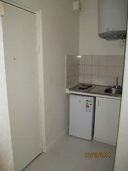 Apartamento Studio Saint Charles