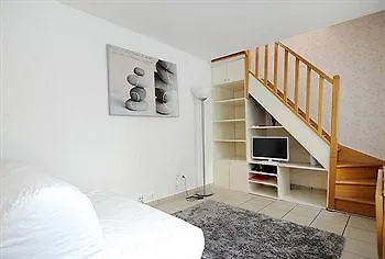 Studio Saint Charles