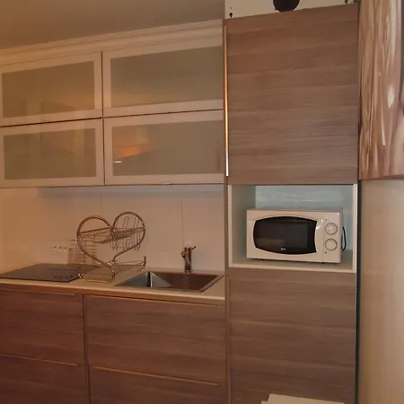 Studio Saint Charles *
