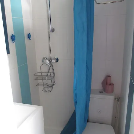 Studio Saint Charles Apartamento Paris