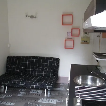 Studio Saint Charles *