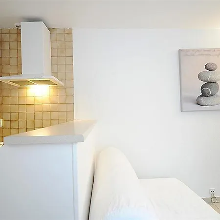 Studio Saint Charles Apartamento *