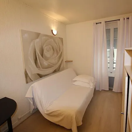 Studio Saint Charles Apartamento *
