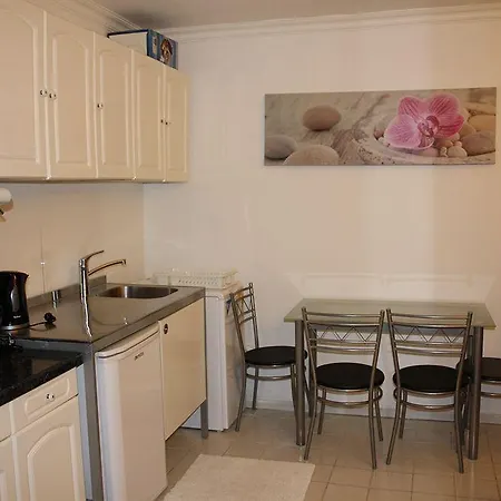 Studio Saint Charles Apartamento *
