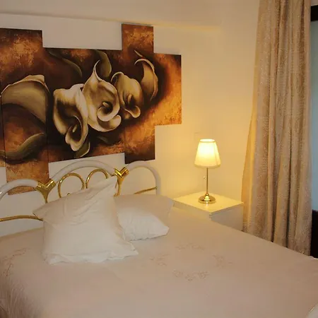 Studio Saint Charles * Paris
