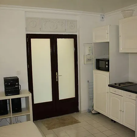 Studio Saint Charles Apartamento