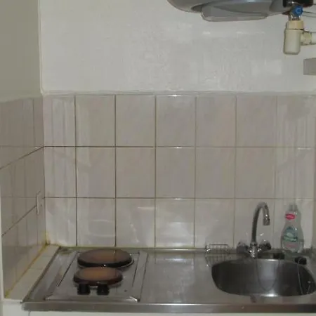 Appartement Studio Saint Charles