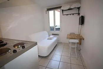 Studio Saint Charles Parijs