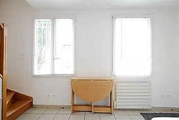 Appartement Studio Saint Charles *