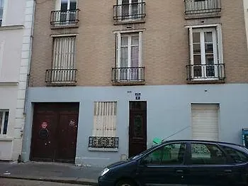 Appartement Studio Saint Charles