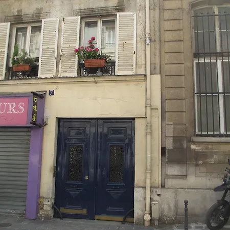 Studio Saint Charles *