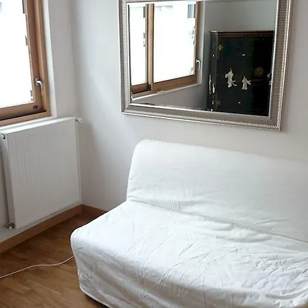 Studio Saint Charles * Parijs