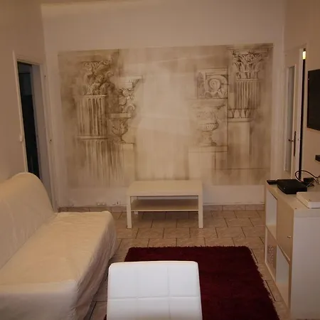 Studio Saint Charles Appartement Parijs