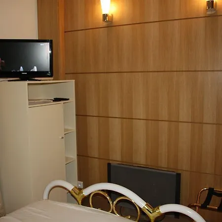 Studio Saint Charles *