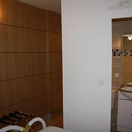 Studio Saint Charles Appartement *