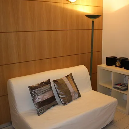 Studio Saint Charles *